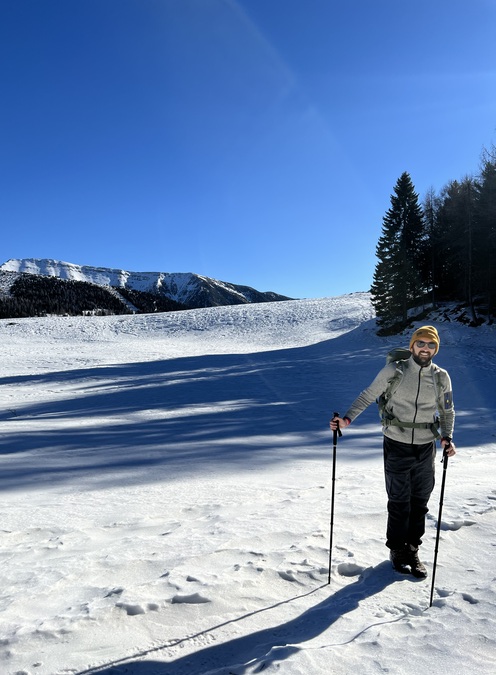 escursione in val formica